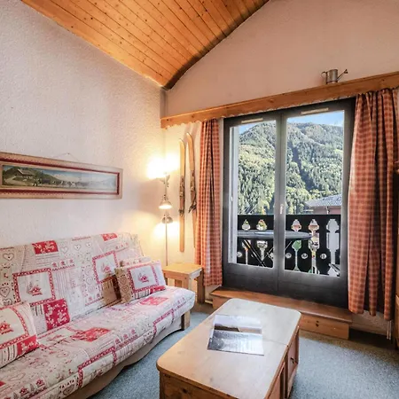 Batiment B - Pour 4 Personnes 844 아파트